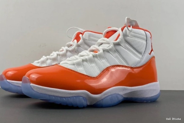 Jordan 11 668 Sleek Air 378037 5627 0722